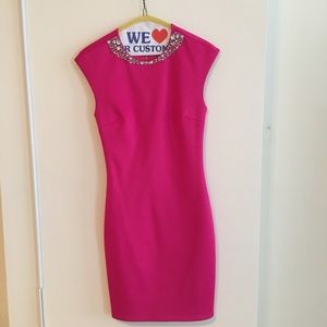 Ted Baker dress